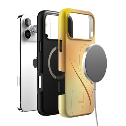 Leo iPhone Case gallery - Iphone_17_Pro_Max_4