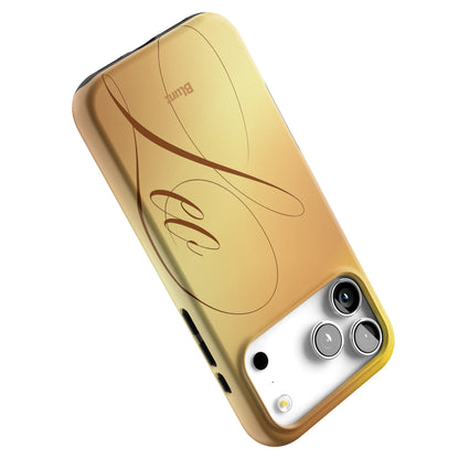 Leo iPhone Case gallery - Iphone_17_Pro_Max_5