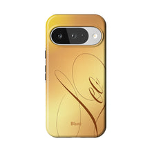 Leo Pixel Case