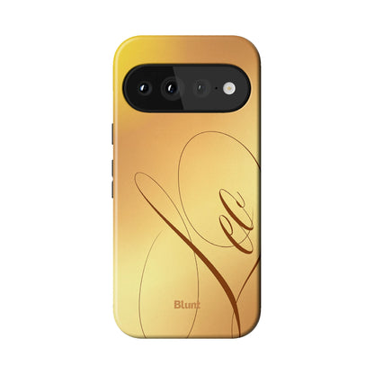 Leo Pixel Case - Blunt Cases