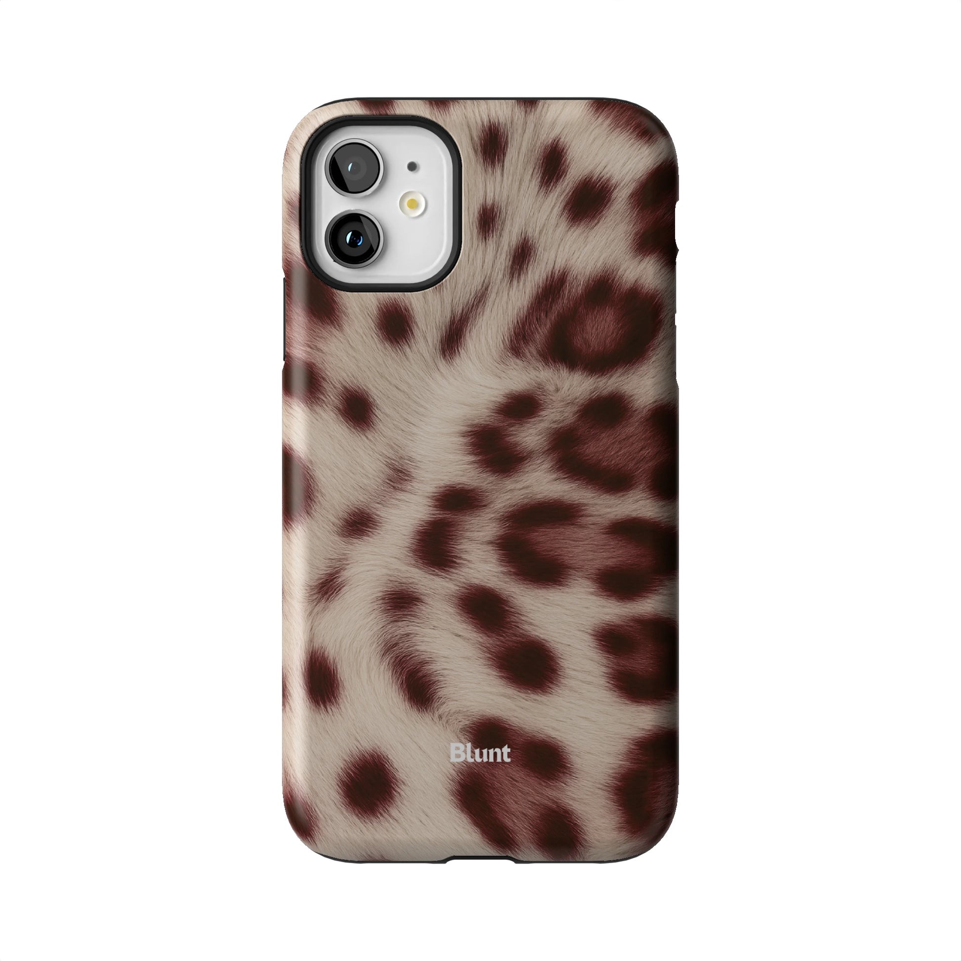 Leopard Cocoa iPhone Case gallery - Iphone_11_Iphone_1
