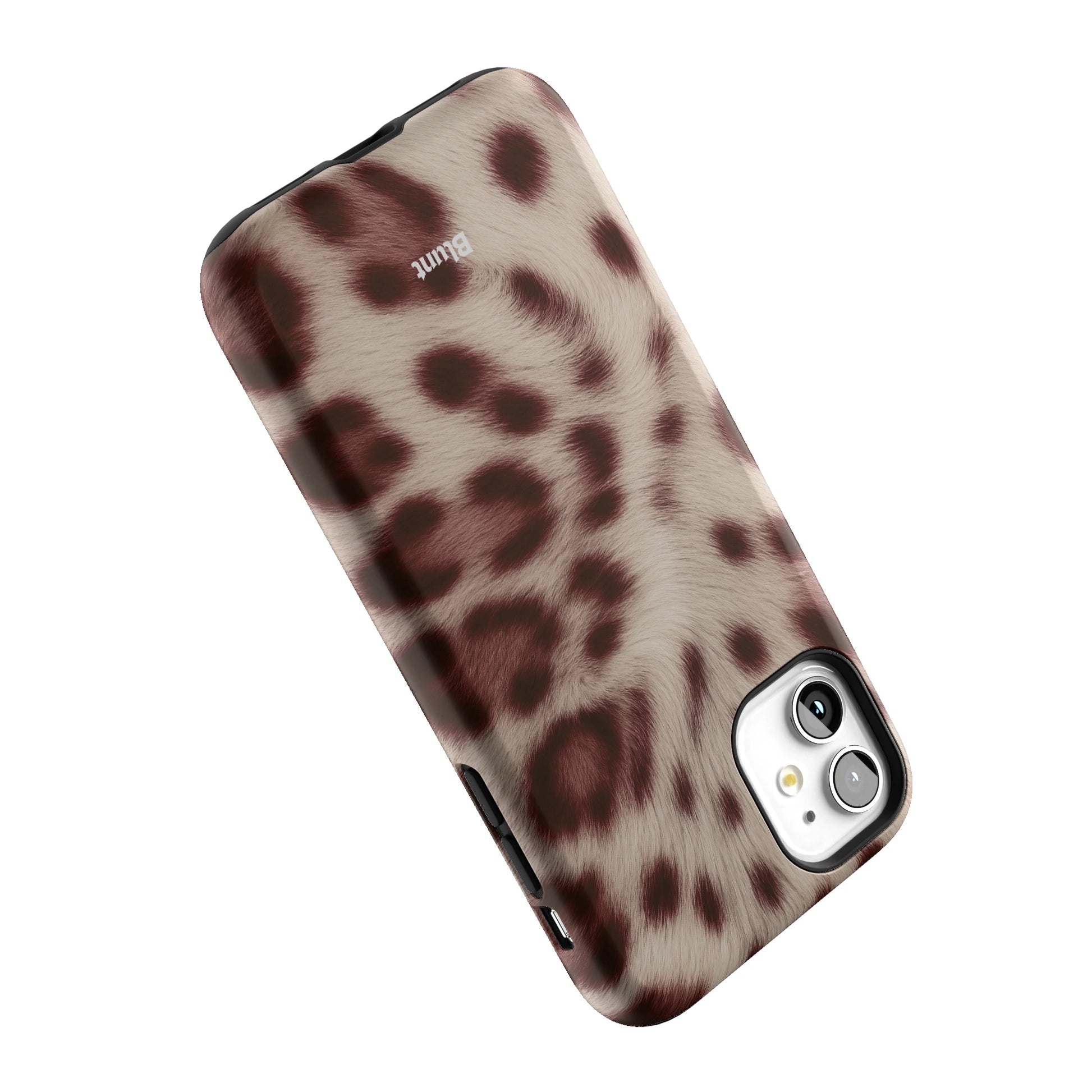 Leopard Cocoa iPhone Case gallery - Iphone_11_Iphone_5