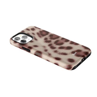 Leopard Cocoa iPhone Case gallery - Iphone_11_Pro_2