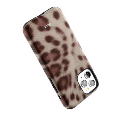 Leopard Cocoa iPhone Case gallery - Iphone_11_Pro_5