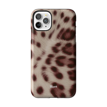 Leopard Cocoa iPhone Case gallery - Iphone_11_Pro_Max_1