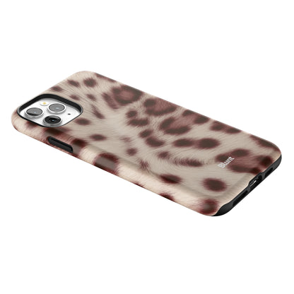Leopard Cocoa iPhone Case gallery - Iphone_11_Pro_Max_2