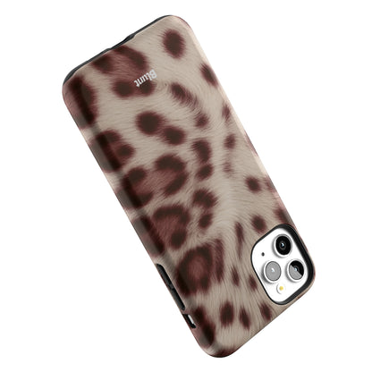 Leopard Cocoa iPhone Case gallery - Iphone_11_Pro_Max_5