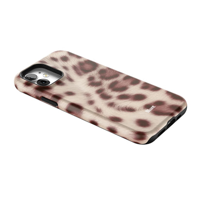 Leopard Cocoa iPhone Case gallery - Iphone_12_Iphone_2