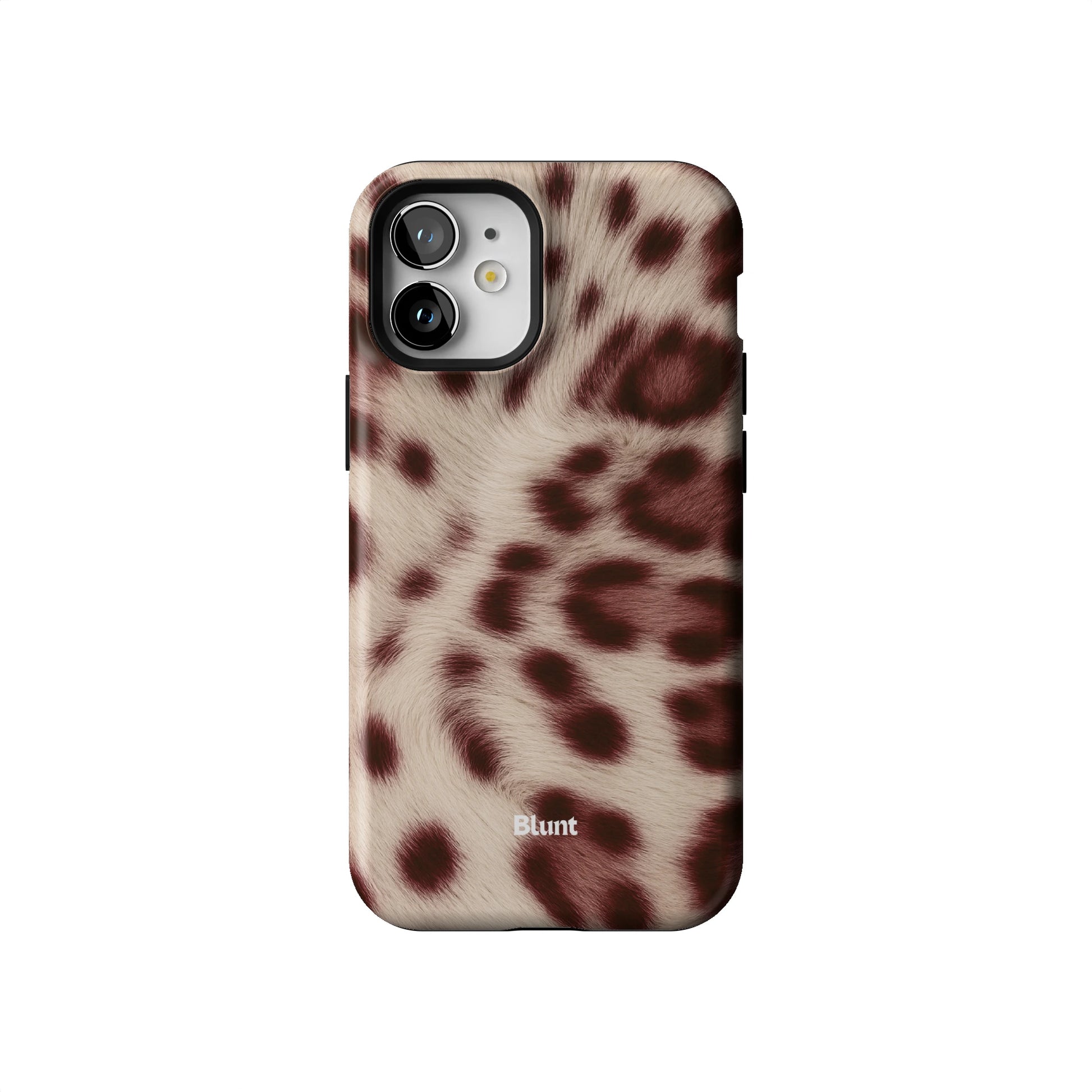 Leopard Cocoa iPhone Case gallery - Iphone_12_Mini_Air_Plus_1