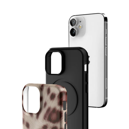 Leopard Cocoa iPhone Case gallery - Iphone_12_Mini_Air_Plus_3