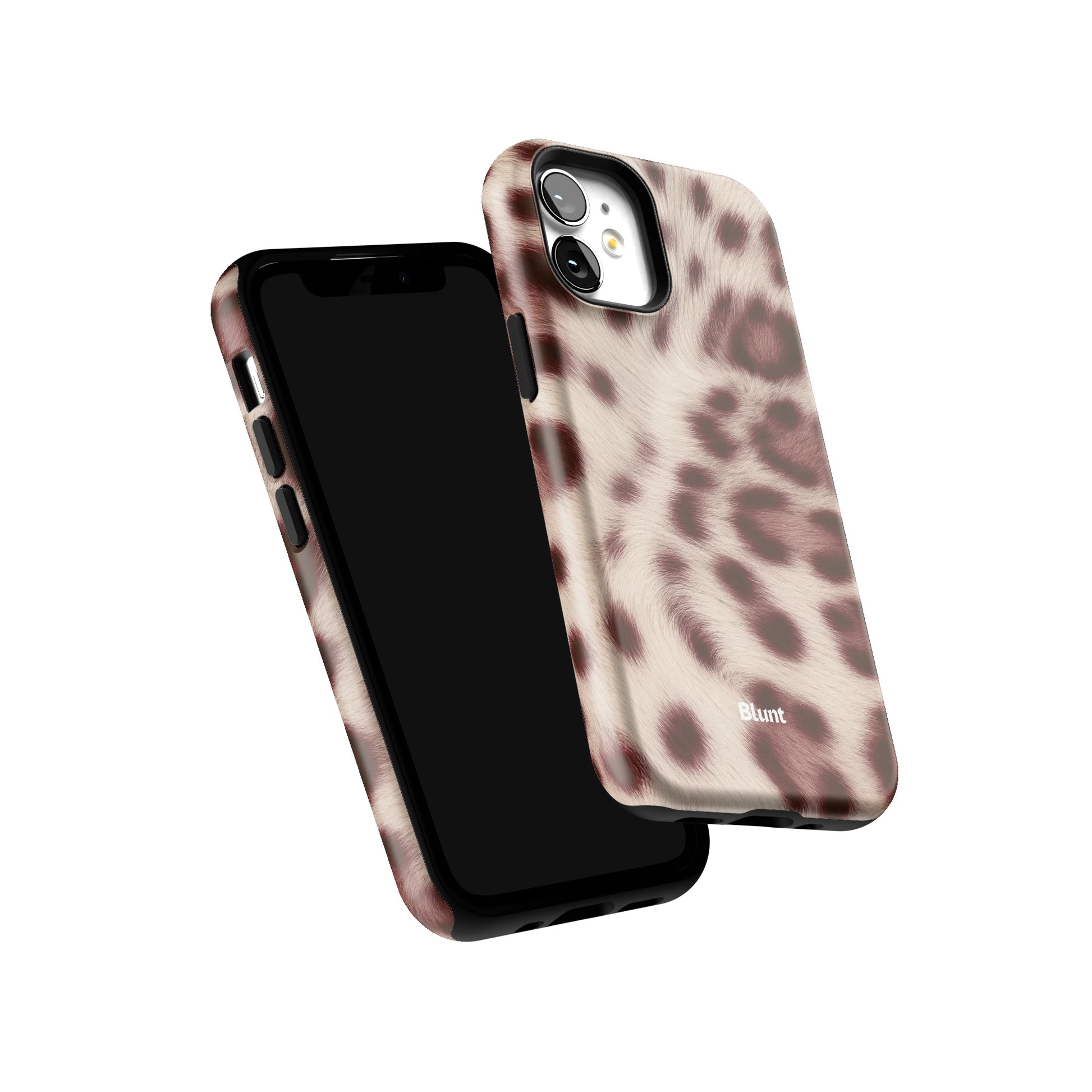 Leopard Cocoa iPhone Case gallery - Iphone_12_Mini_Air_Plus_6