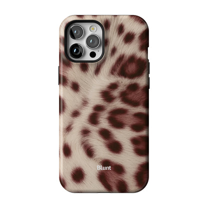 Leopard Cocoa iPhone Case gallery - Iphone_12_Pro_Max_1