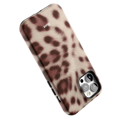 Leopard Cocoa iPhone Case gallery - Iphone_12_Pro_Max_5