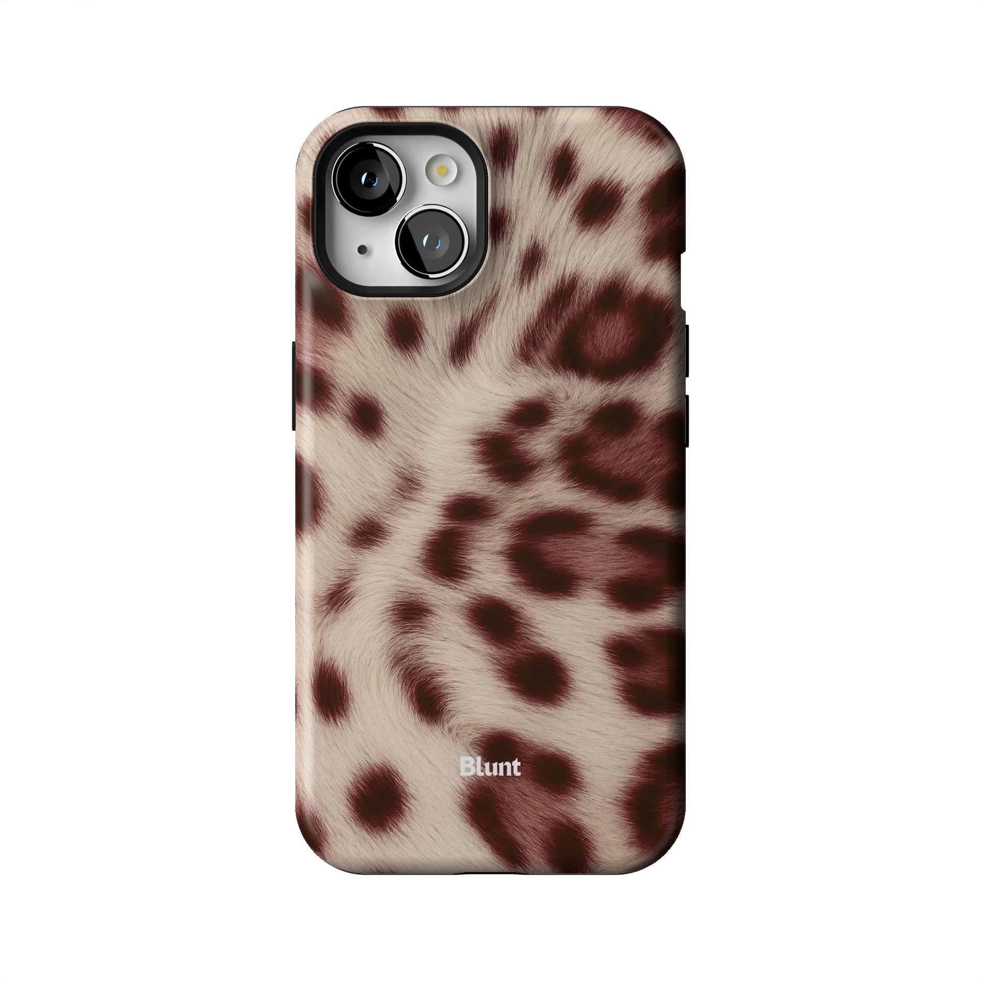 Leopard Cocoa iPhone Case gallery - Iphone_13_Iphone_1