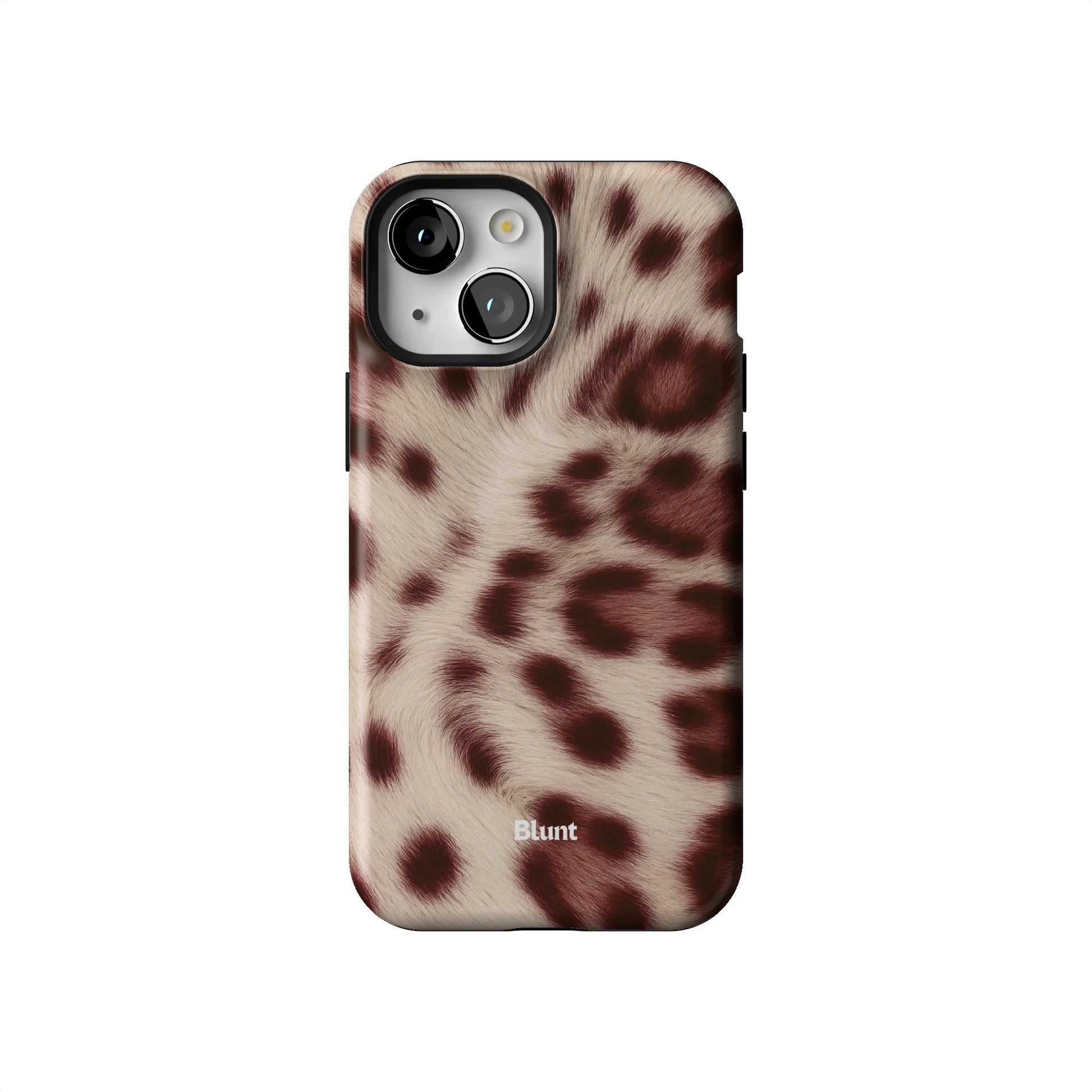 Leopard Cocoa iPhone Case gallery - Iphone_13_Mini_Air_Plus_1