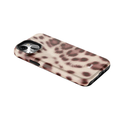 Leopard Cocoa iPhone Case gallery - Iphone_13_Mini_Air_Plus_2