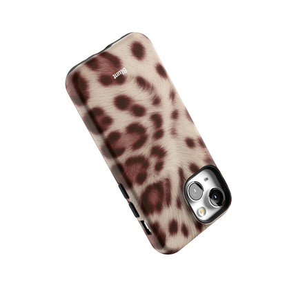 Leopard Cocoa iPhone Case gallery - Iphone_13_Mini_Air_Plus_5