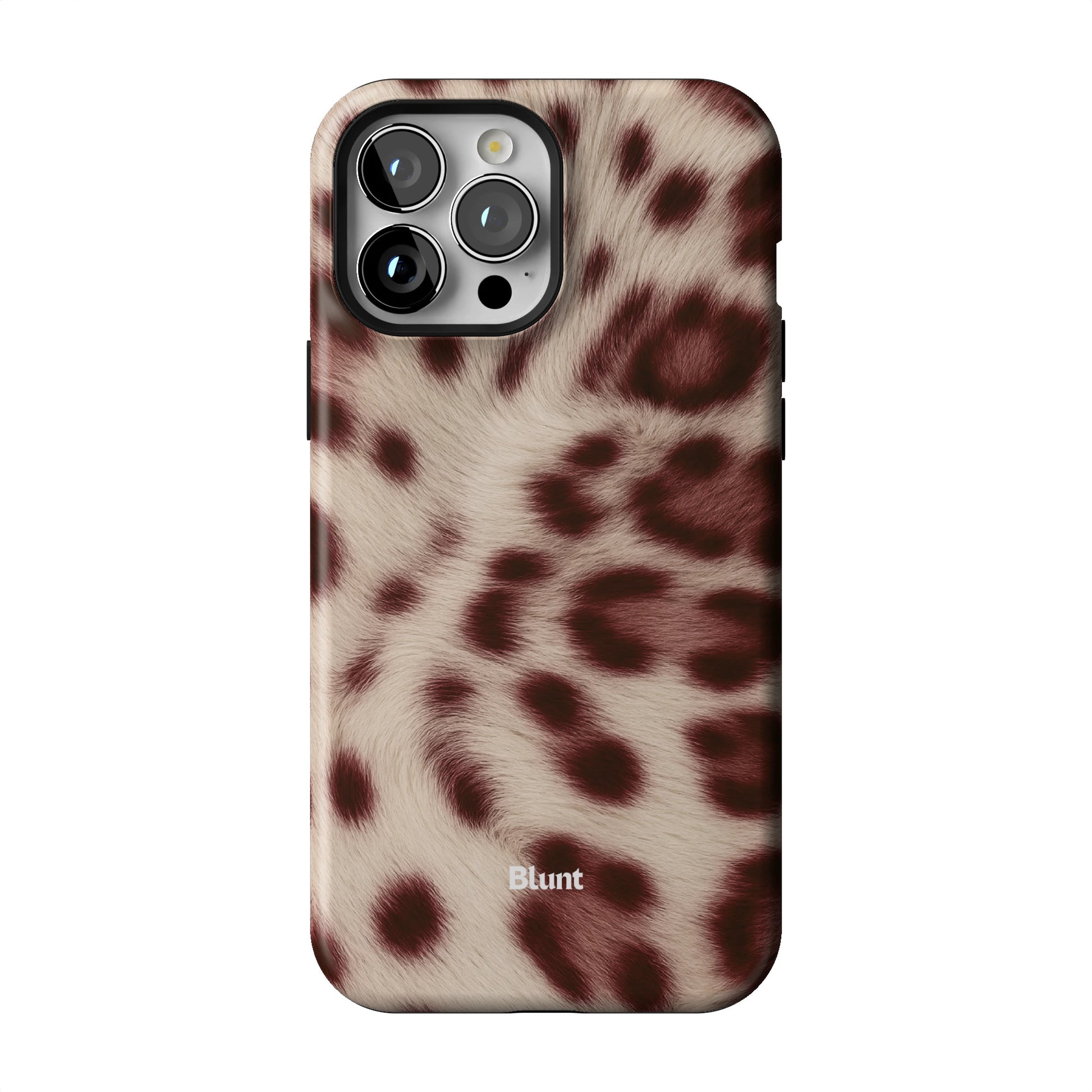 Leopard Cocoa iPhone Case gallery - Iphone_13_Pro_Max_1