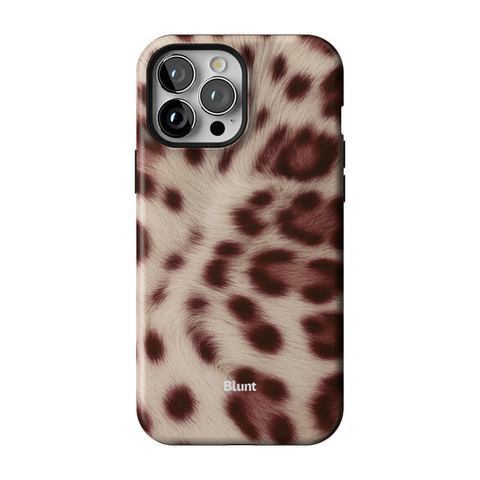 Leopard Cocoa iPhone Case gallery - Iphone_13_Pro_Max_1