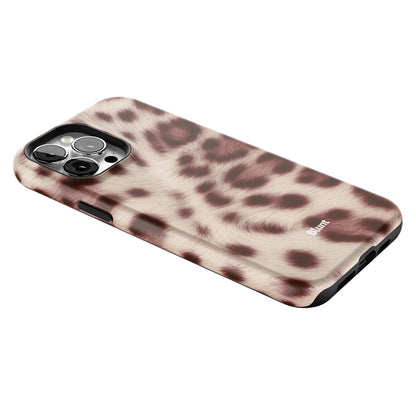 Leopard Cocoa iPhone Case gallery - Iphone_13_Pro_Max_2