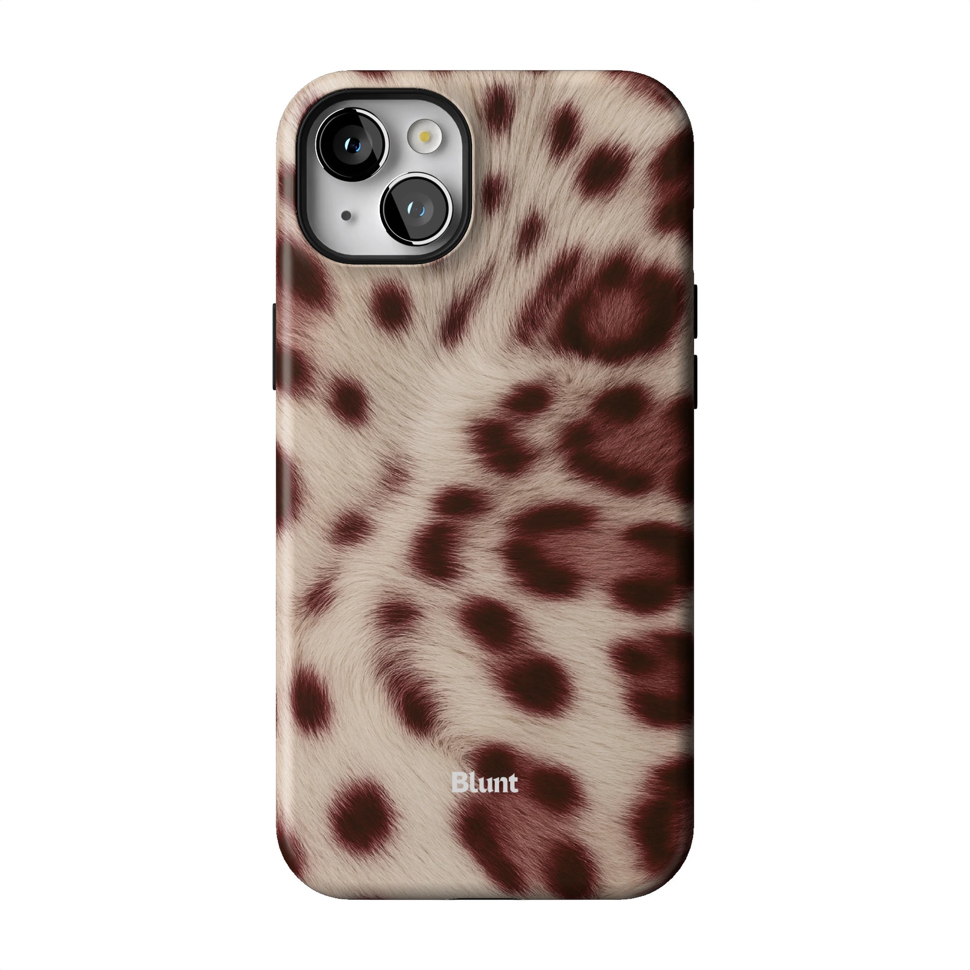 Leopard Cocoa iPhone Case gallery - Iphone_14_Mini_Air_Plus_1