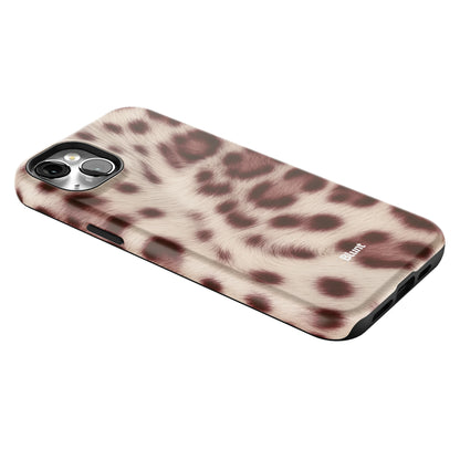 Leopard Cocoa iPhone Case gallery - Iphone_14_Mini_Air_Plus_2