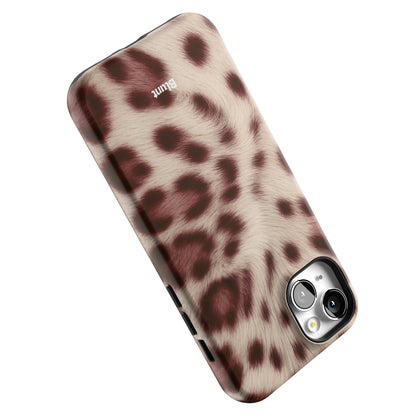 Leopard Cocoa iPhone Case gallery - Iphone_14_Mini_Air_Plus_5