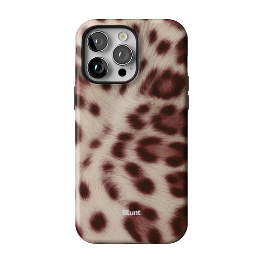 Leopard Cocoa iPhone Case gallery - Iphone_14_Pro_Max_1