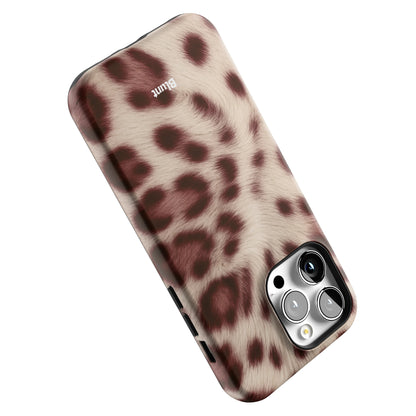 Leopard Cocoa iPhone Case gallery - Iphone_14_Pro_Max_5