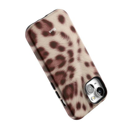 Leopard Cocoa iPhone Case gallery - Iphone_15_Iphone_5
