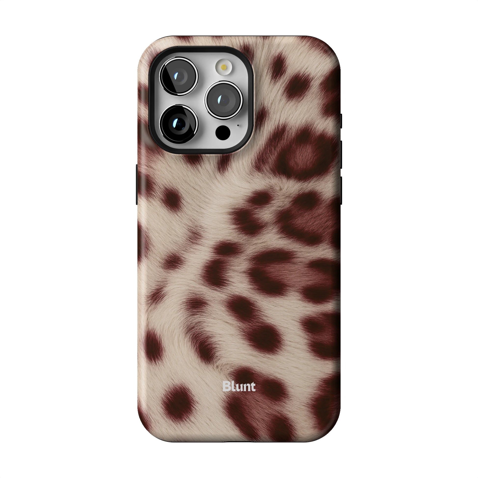 Leopard Cocoa iPhone Case gallery - Iphone_15_Pro_Max_1