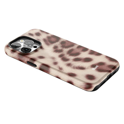 Leopard Cocoa iPhone Case gallery - Iphone_15_Pro_Max_2