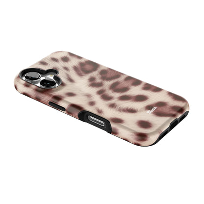 Leopard Cocoa iPhone Case gallery - Iphone_16_Iphone_2