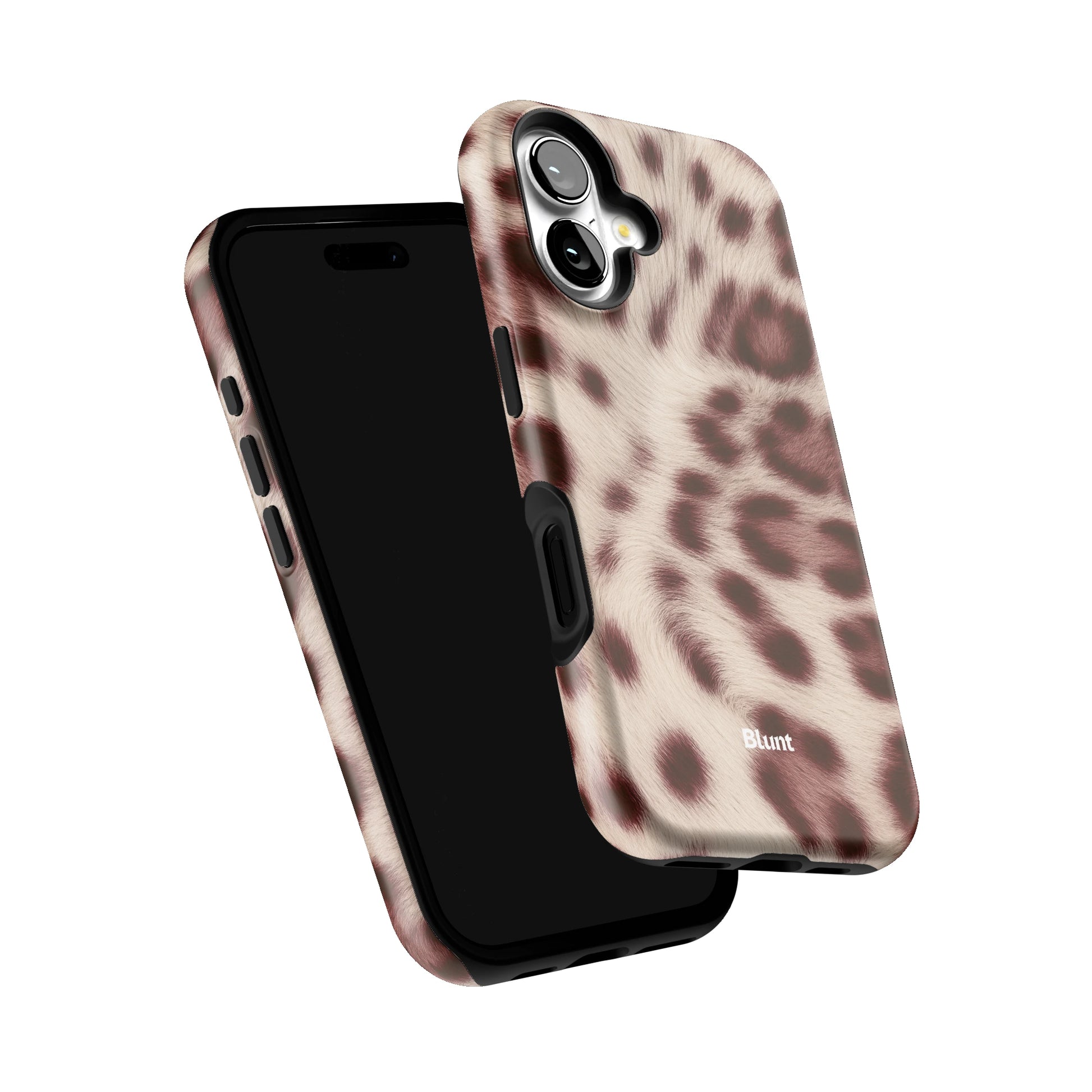 Leopard Cocoa iPhone Case gallery - Iphone_16_Iphone_6