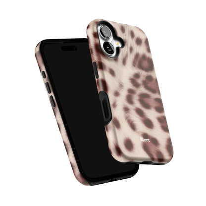 Leopard Cocoa iPhone Case gallery - Iphone_16_Iphone_6