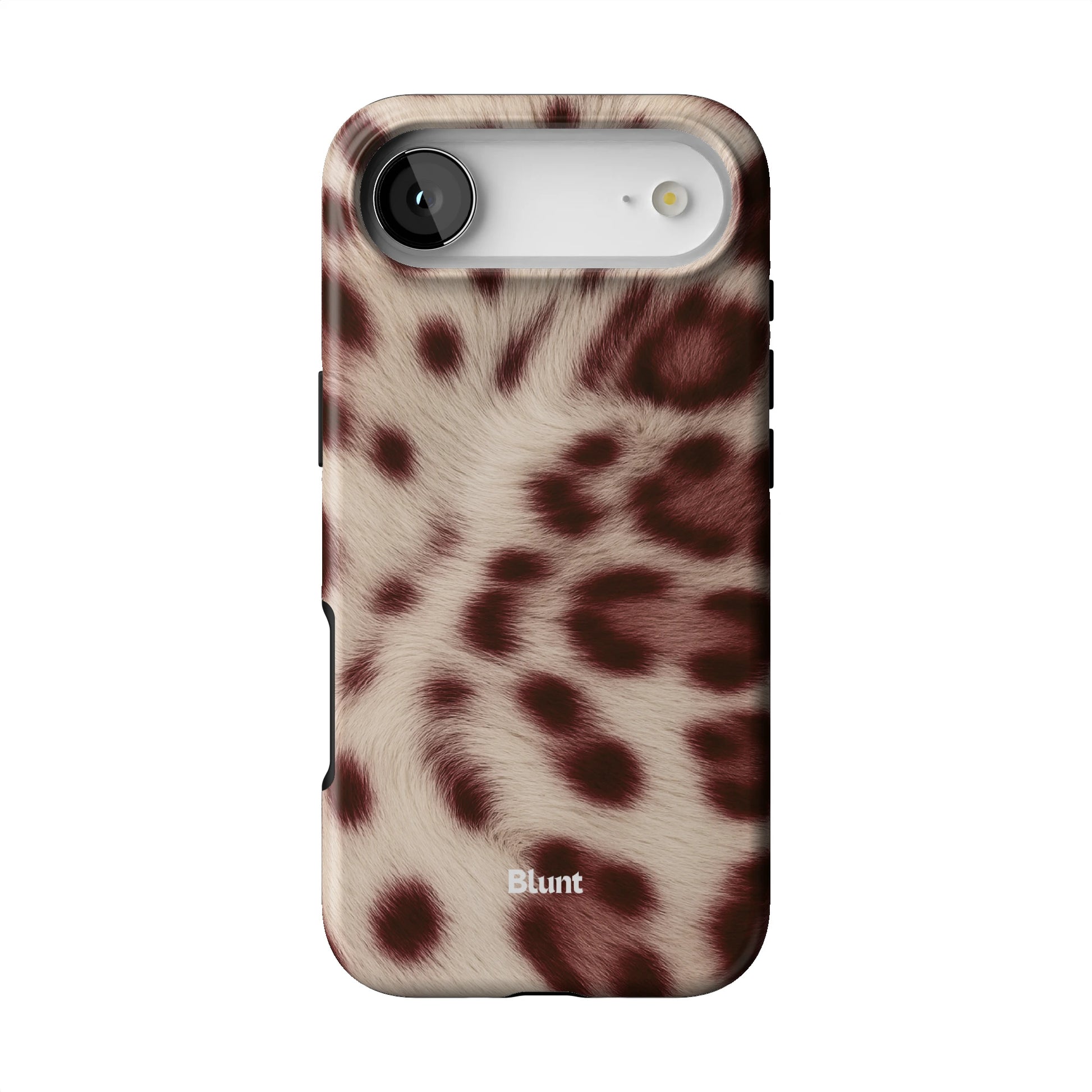 Leopard Cocoa iPhone Case gallery - Iphone_17_Air_1