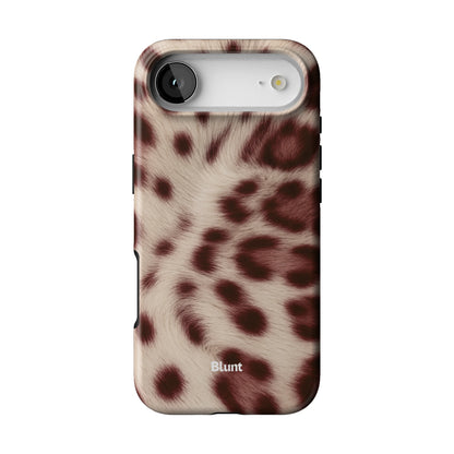Leopard Cocoa iPhone Case gallery - Iphone_17_Air_1
