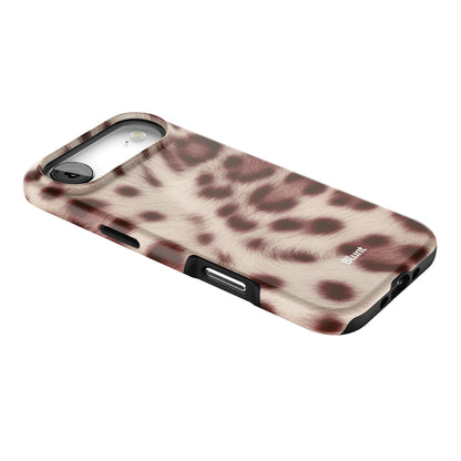 Leopard Cocoa iPhone Case gallery - Iphone_17_Air_2
