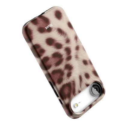 Leopard Cocoa iPhone Case gallery - Iphone_17_Air_5