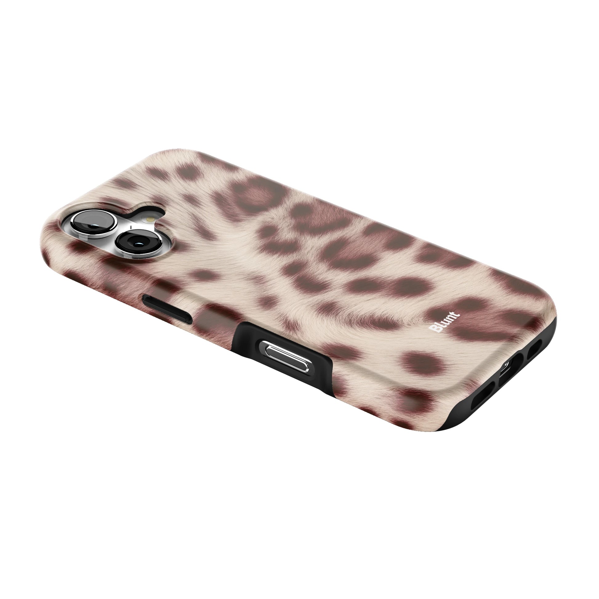 Leopard Cocoa iPhone Case gallery - Iphone_17_Iphone_2