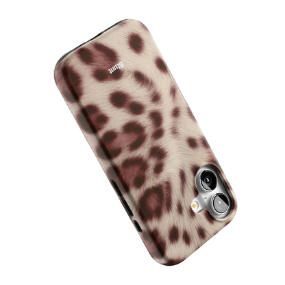 Leopard Cocoa iPhone Case gallery - Iphone_17_Iphone_5