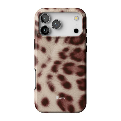 Leopard Cocoa iPhone Case gallery - Iphone_17_Pro_Max_1