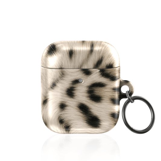 Leopard Saint AirPod Case - Blunt Cases