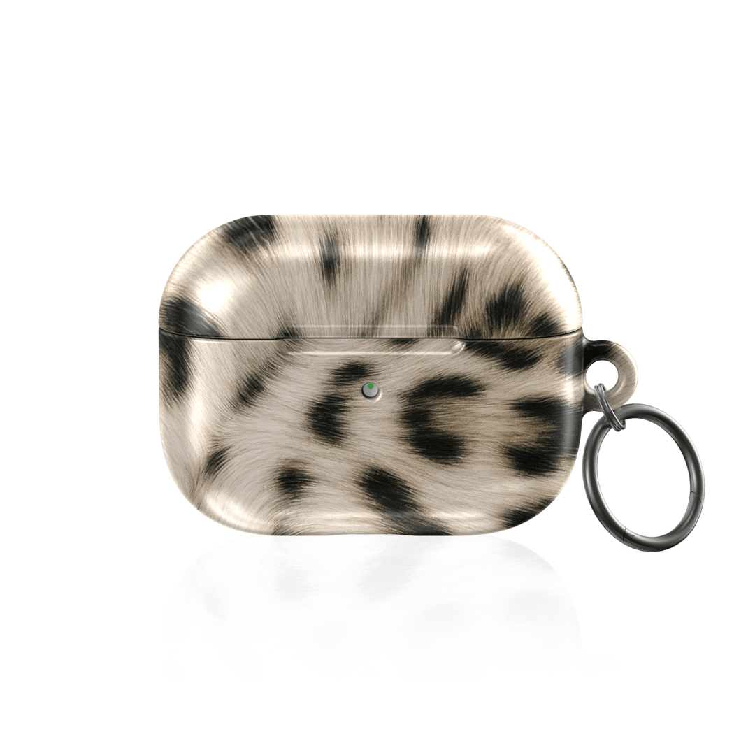 Leopard Saint AirPod Case - Blunt Cases