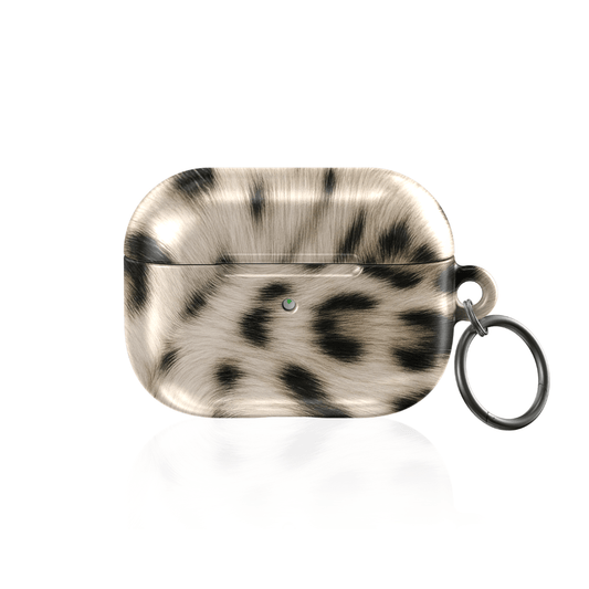 Leopard Saint AirPod Case - Blunt Cases
