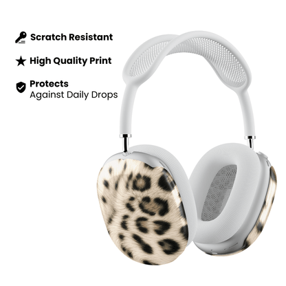 Leopard Saint AirPod Max Case - Blunt Cases