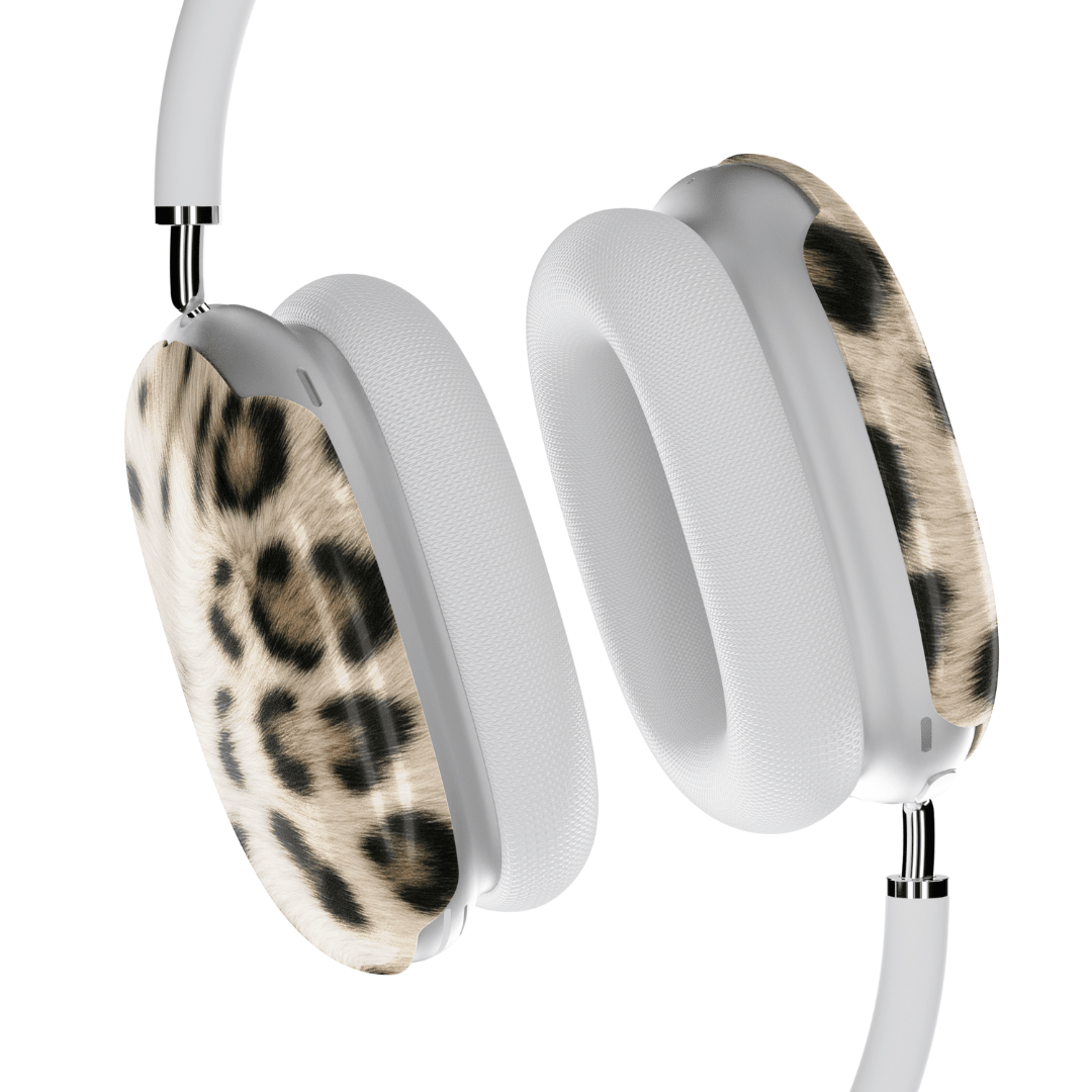 Leopard Saint AirPod Max Case - Blunt Cases
