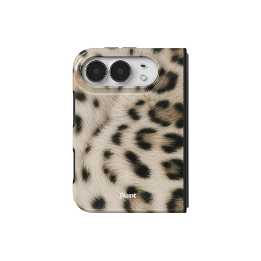 leopard-saint-iphone-case iPhone 18 Duo case, view 2