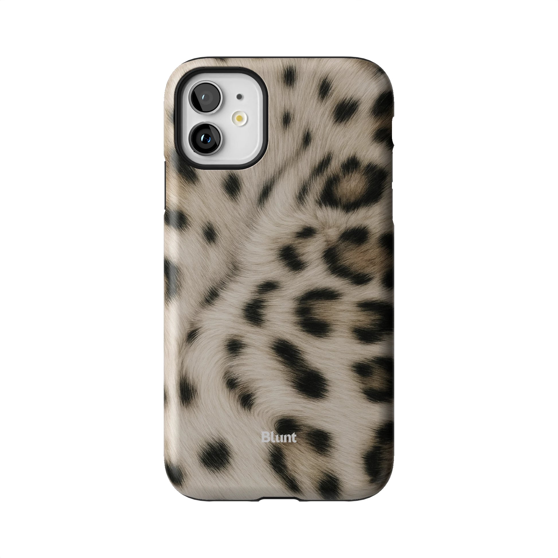 Leopard Saint iPhone Case gallery - Iphone_11_Iphone_1