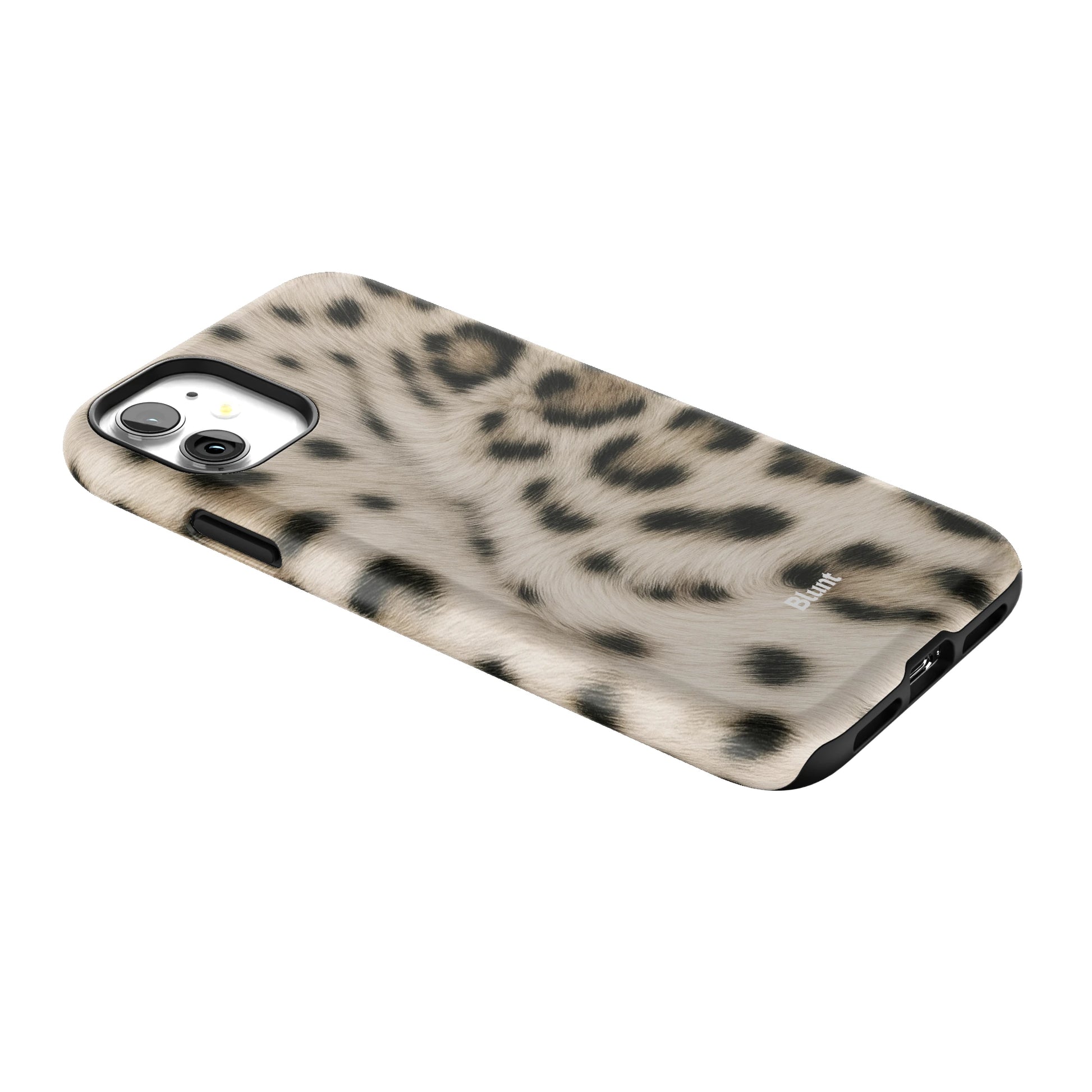 Leopard Saint iPhone Case gallery - Iphone_11_Iphone_2